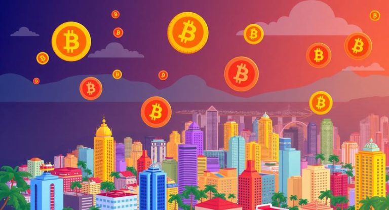 Crypto Adoption Surges in Emerging Markets Latin American Countries See 500% Increase in Digital Currency Users in Just One Year