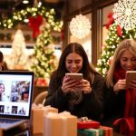 E-commerce Sales Surge Ahead of Holiday Season Trends and Predictions