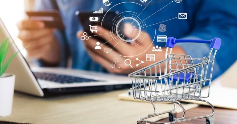 Global E-commerce Market Expected to Reach New Heights in 2026
