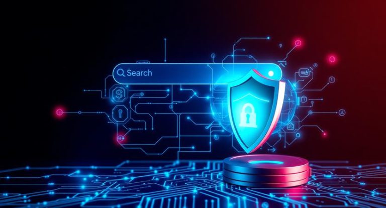 Google's AI-Powered Search Algorithm Sparks Concerns Over Data Privacy