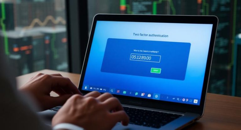 New Cybersecurity Law Mandates Two-Factor Authentication for Online Services