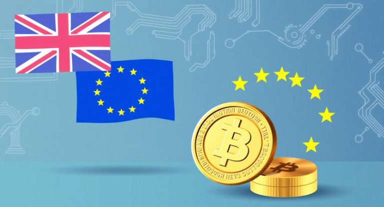 Regulatory Crackdown Looms European Union Considers New Anti-Money Laundering Laws for Crypto Businesses