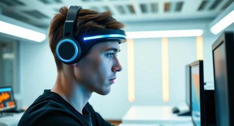 Researchers Develop Breakthrough Brain-Computer Interface Technology