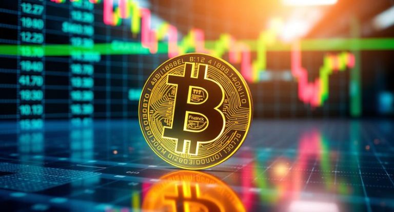SEC Approves First Cryptocurrency Exchange-Traded Fund (ETF), Sparking Industry Hopes for Mainstream Adoption