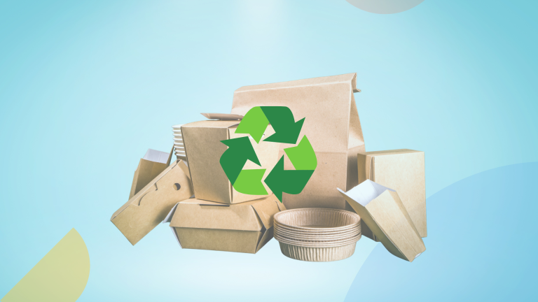 Sustainable Packaging Gains Momentum in E-commerce Logistics