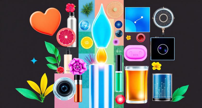 Top Affiliate Marketing Niches for 2023 Trends and Opportunities in Health, Beauty, and Technology